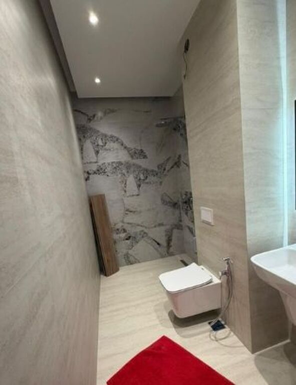 For rent 1+1 modern + parking