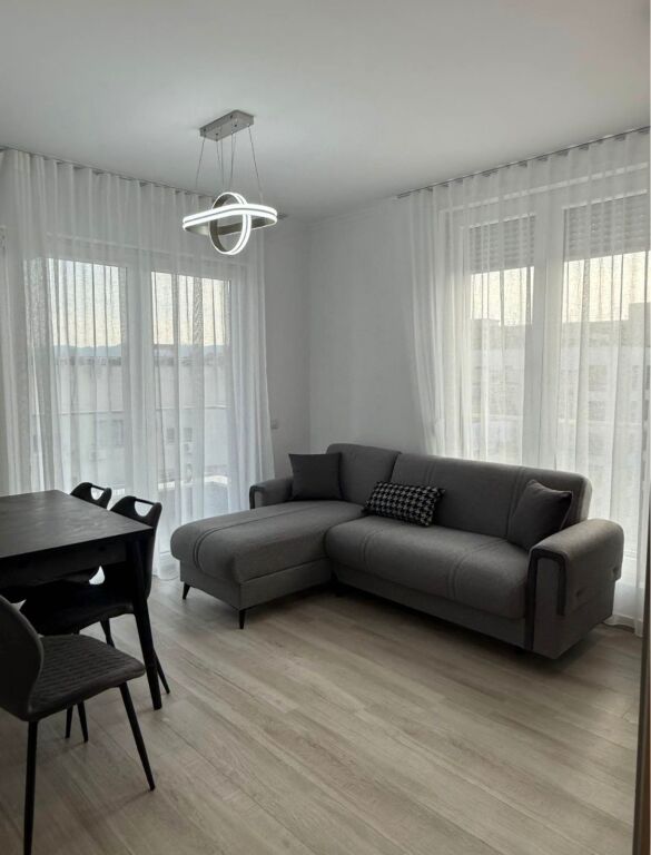 🏡 Apartment 2+1+P for Rent – Near the New Boulevard ✨