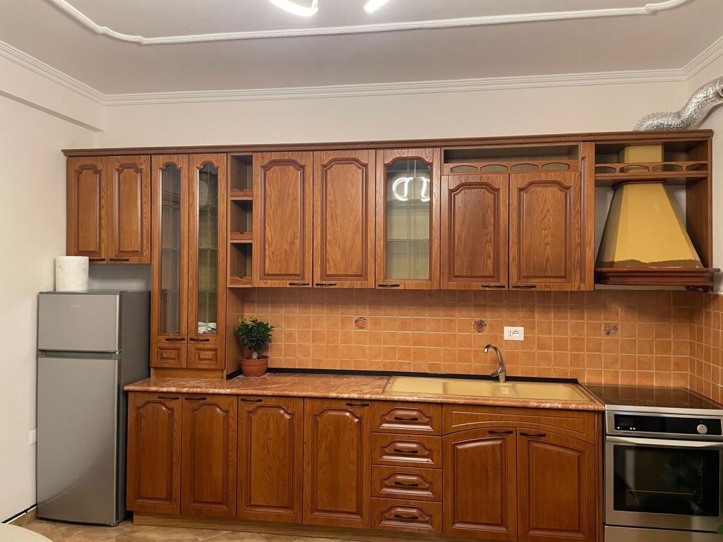 Apartamen 1+1 ne shitje , Don Bosko