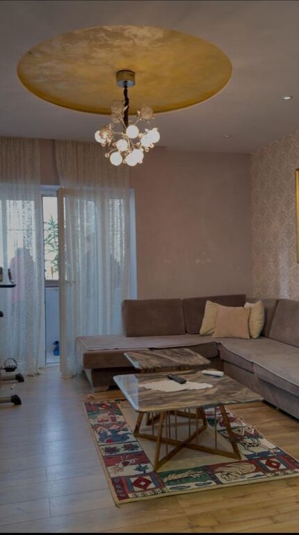 Apartament - Për Shitje - Komuna e Parisit, Tiranë(ID: 530581007-176)