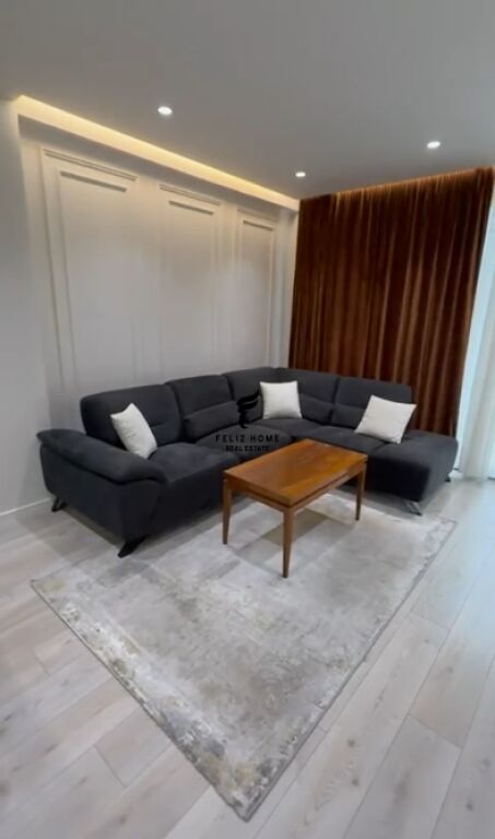 APARTMENT FOR RENT 1+1 ASTIR 60,000 LEKE FH-65533