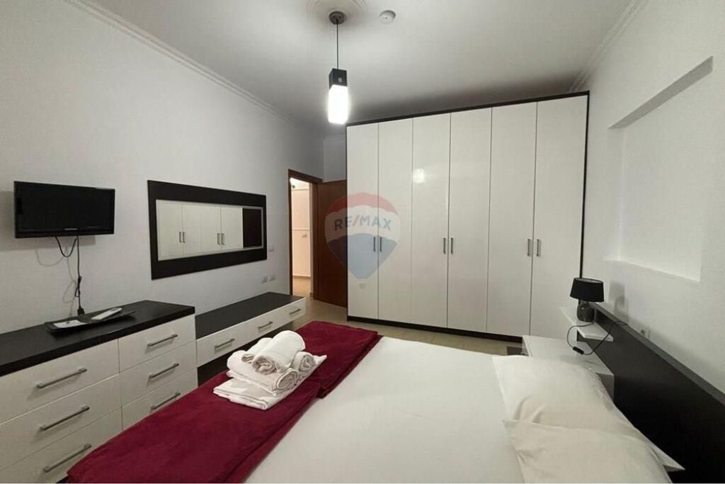 Apartament 2+1+2 me qera , Lungomare