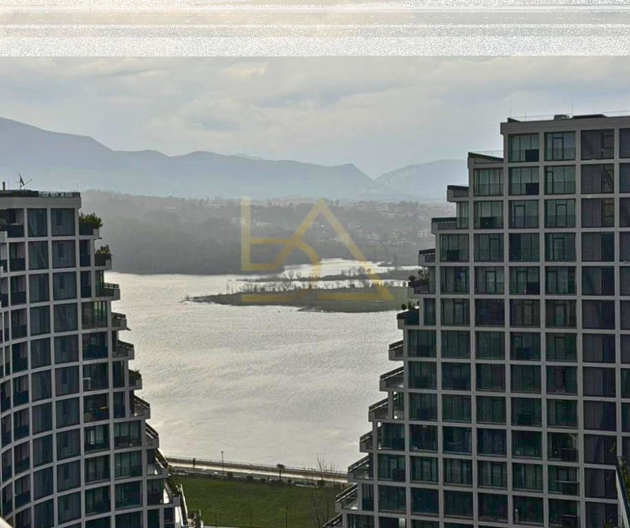 Apartment for Sale – Artificial Lake, Tirana