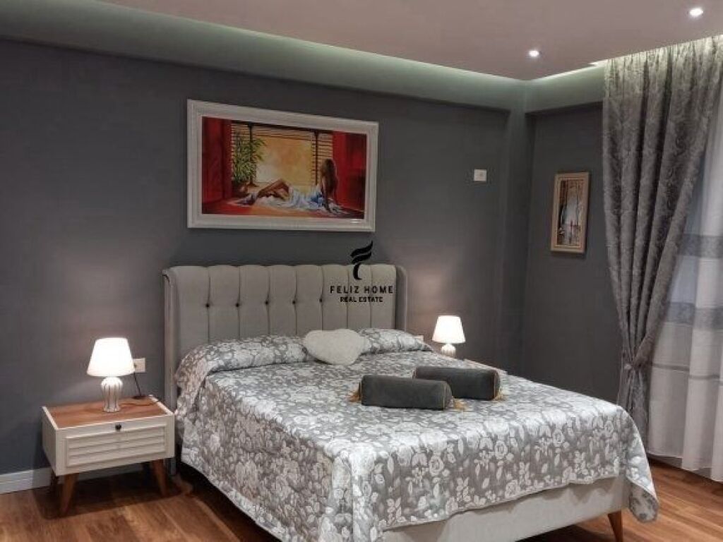 APPARTAMENTO IN AFFITTO 1+1 BLOCCO 65.000 LEKE FH-65576