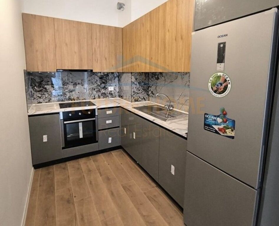 Affitto, Appartamento 1+1, Via Dritan Hoxha, Tirana