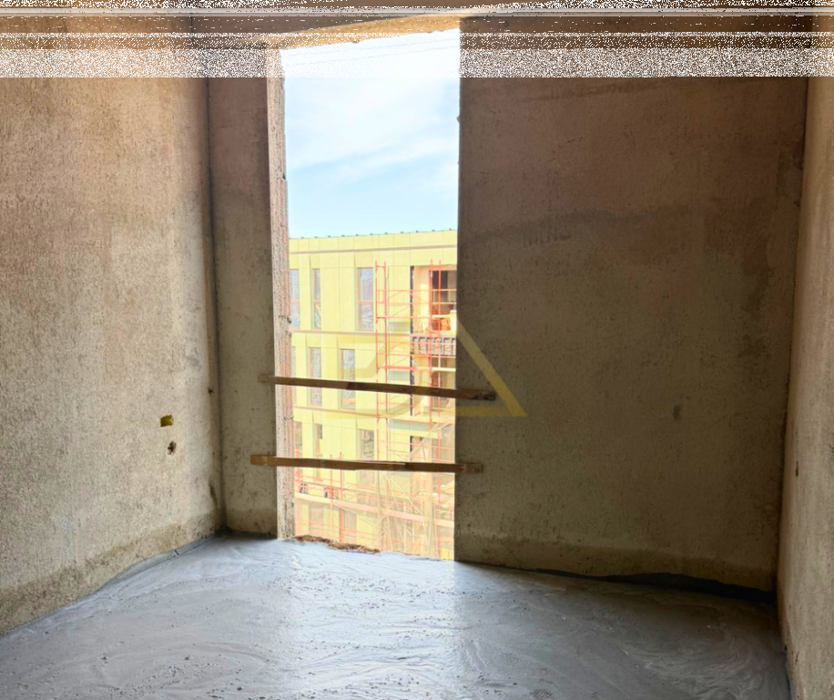 Shitet Apartament – Tiranë, Unaza e Re