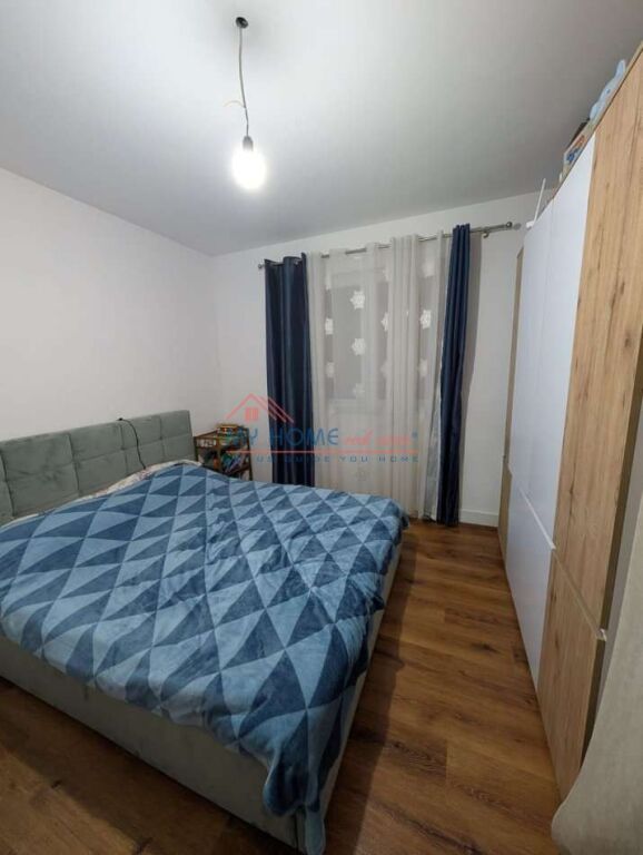 Apartament 2+1 ne shitje Ish Parku Autobuzave ne Tirane