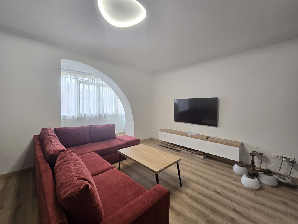 Appartamento 1+1 in affitto in Via Elbasan