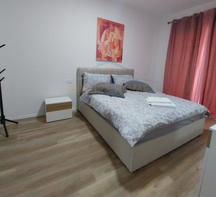 Affitto, Appartamento 1+1, Via Dritan Hoxha, Tirana.