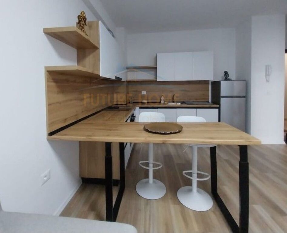 Affitto, Appartamento 1+1, Via Dritan Hoxha, Tirana.