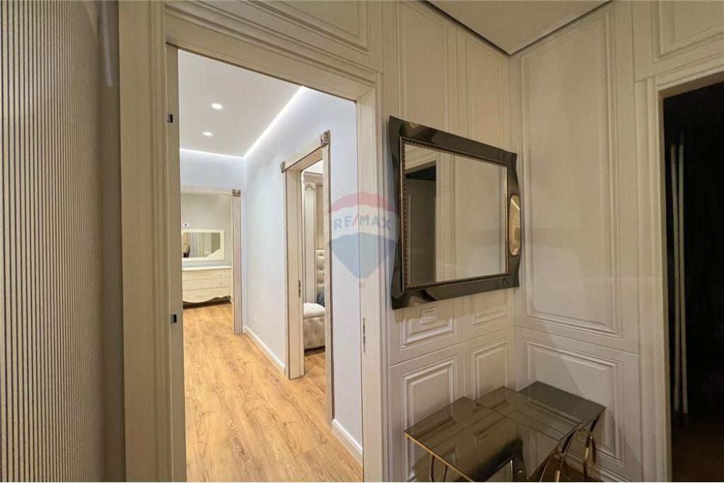 Apartament 3+1 me qira tek Kompleksi Delijorgji!