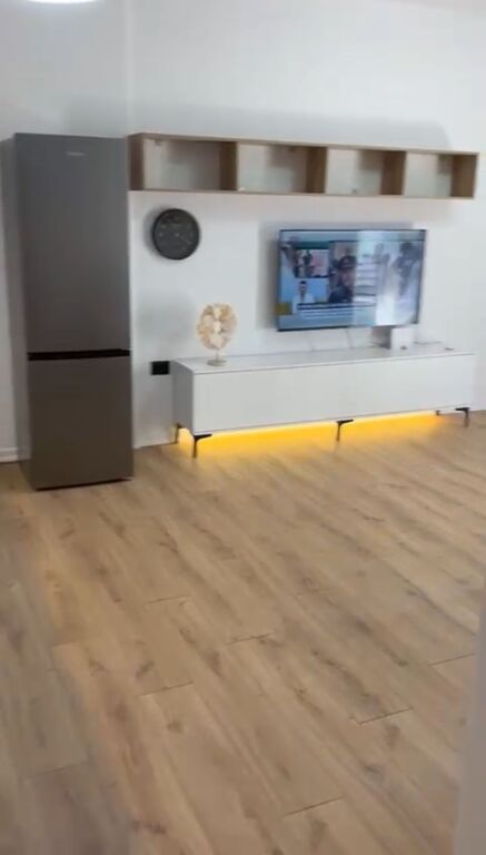 🏡 Apartament 2+1 me qira – Rruga Ndre Mjeda (Kompleksi Star)