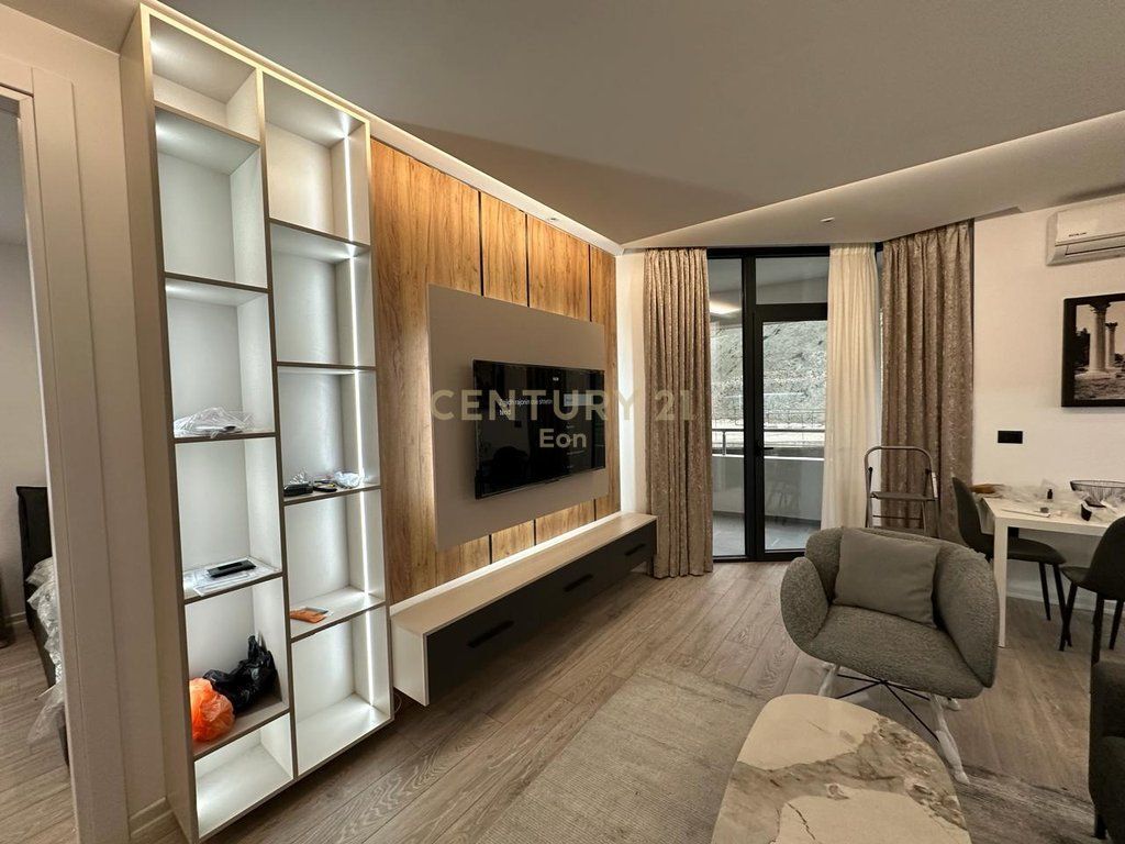 FOR RENT 1+1 APARTMENT WITH SEA VIEW IN CURRILA !