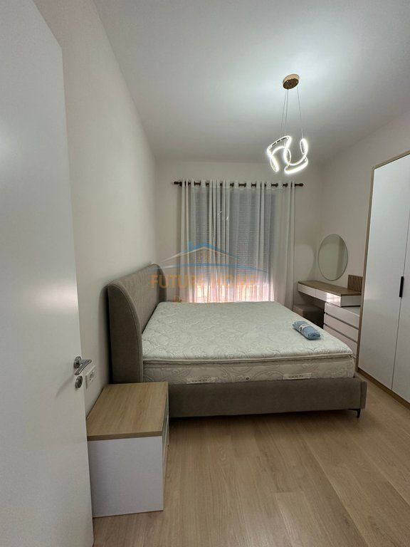 Qira,Apartament 1+1, Kompleksi Delijorgji, Tirane
