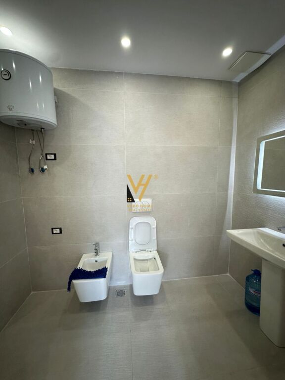 APARTMENT 2+1+2+BLK FOR RENT IN THE NEIGHBORHOOD, NEW BOULEVARD 850 EURO