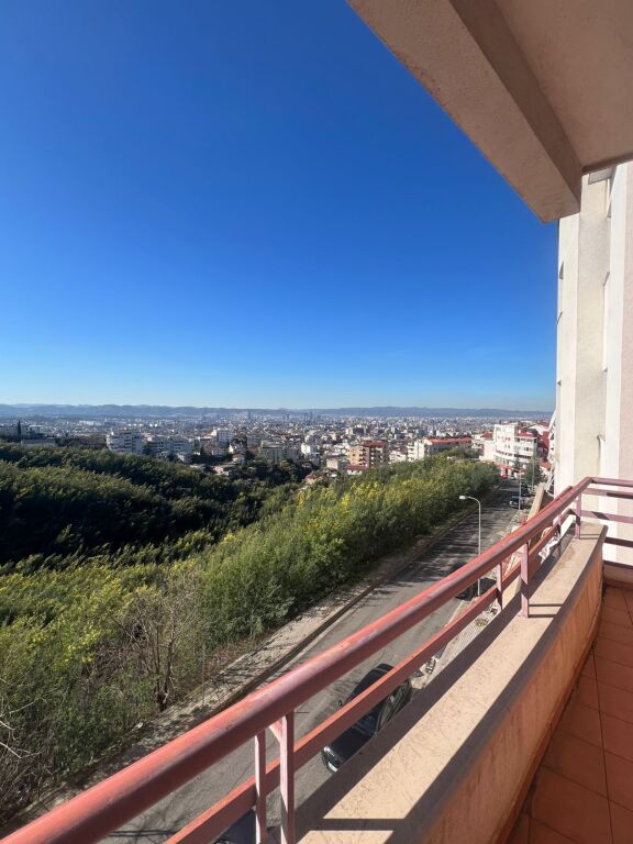 Shitet Apartament 1+1 – Rezidenca Jaho | Fresk, Tiranë