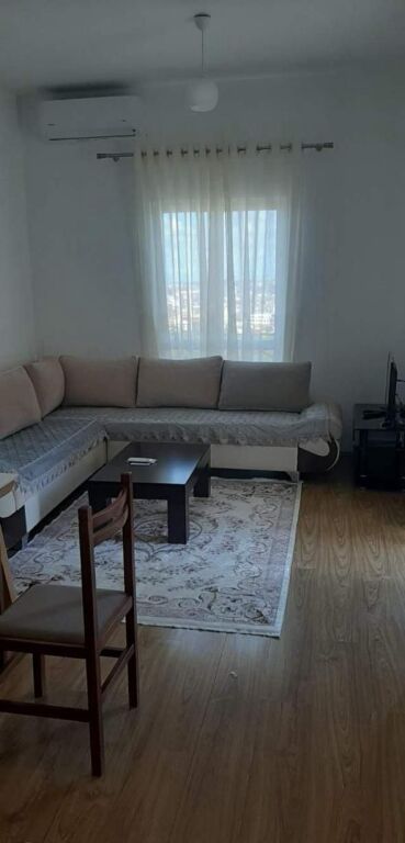 APARTAMENT 2+1 PER QERA TREKU ELEKTRIK