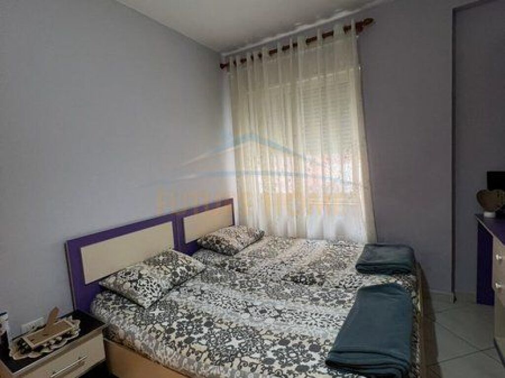 For sale, Apartment 2+1+2+Parking Space, New Ring, Tirana