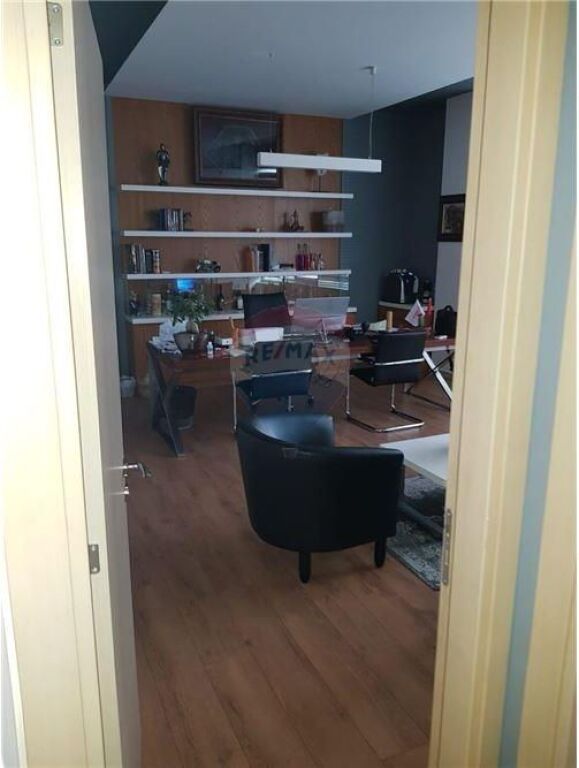 Zyrë - Për Qira - Siri Kodra, Tiranë