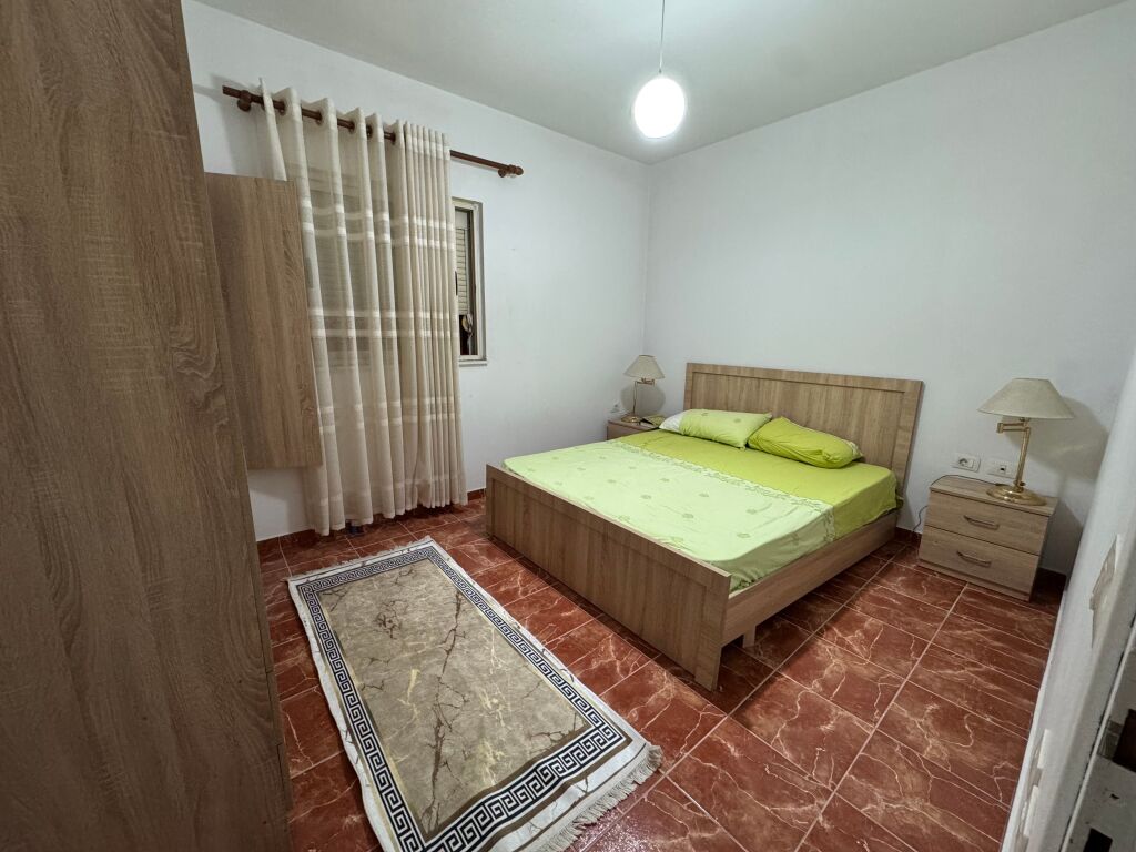 Apartament 2+1 me qira tek Fusha e Aviacionit!