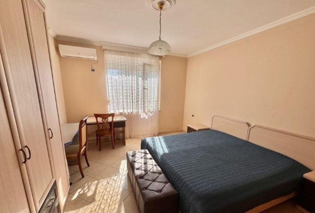 Apartament 2+1+2 me qera– hapësirë komode dhe lokacion premium