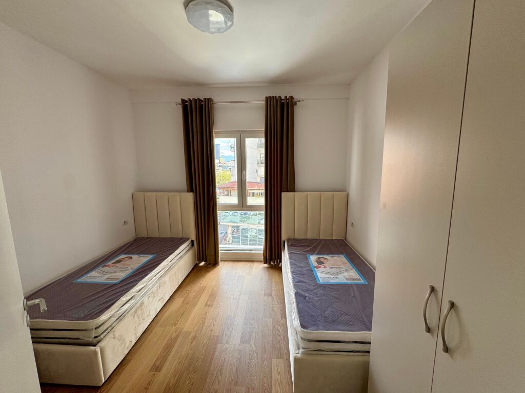 📣 QERA Apartament 2+1 Me 2 Tualete 📍 Zogu i Zi ✨