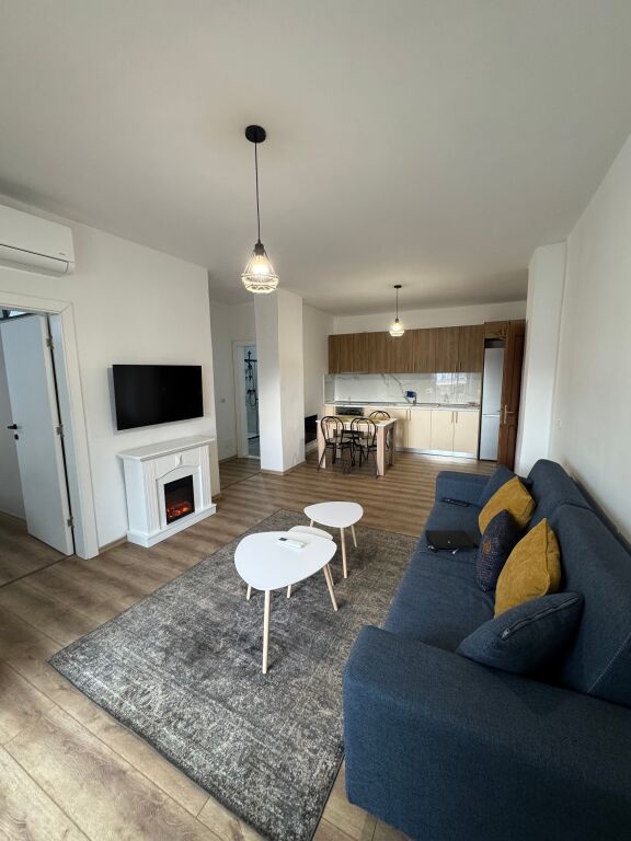 Apartament me qera 2+1 mbrapa Concord,Rruga 5 Maj