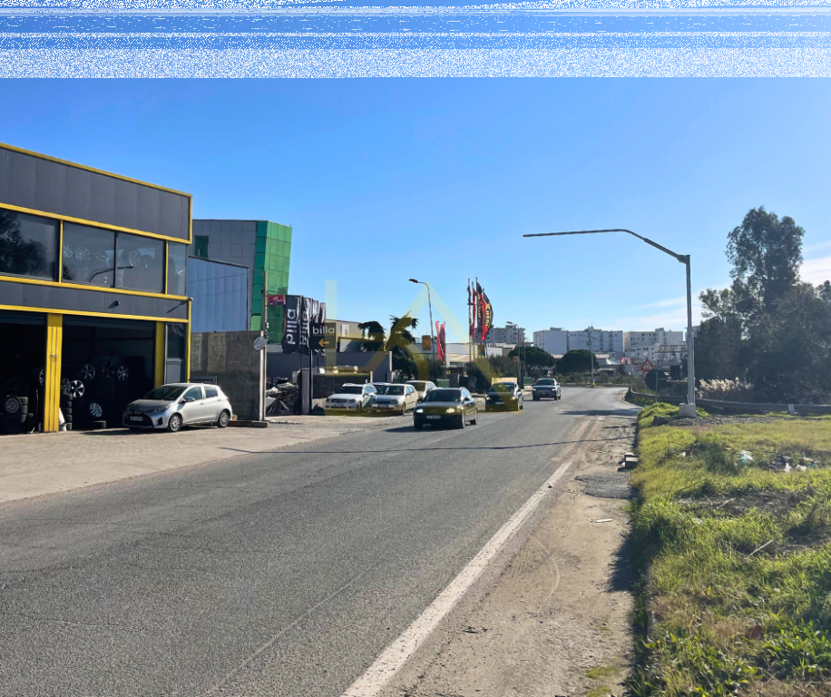 Building for Sale – Dajlan Bridge, Durrës