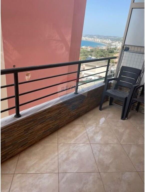 🌊 Apartament 1+1 me Qera – Ujë i Ftohtë, Vlorë