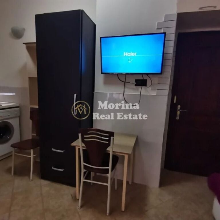 Qera | Garsoniere | Rruga 5 Maji | 370 €/muaj