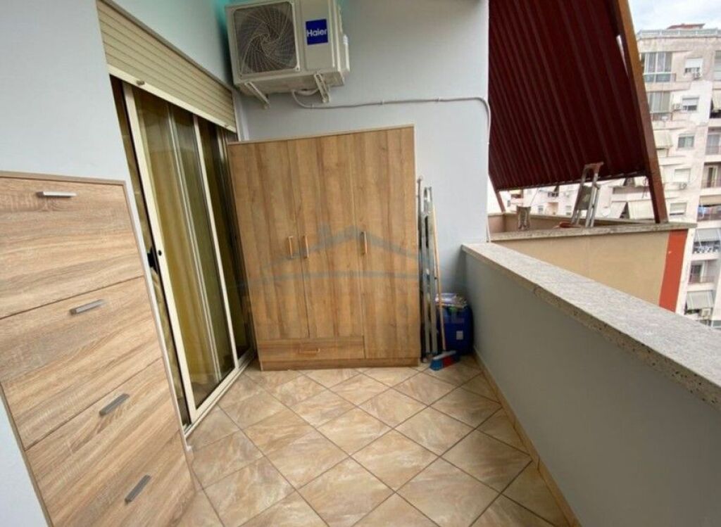 Rent, Apartment 2+1, New Ring, Tirana .