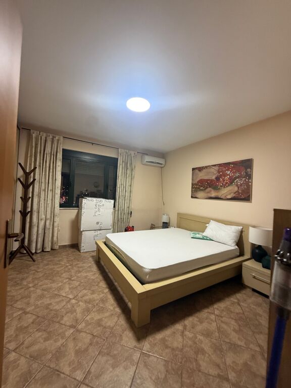 🏠FOR RENT Apartment 1+1 📍Willson Square 🏢9th floor, with elevator 💶Price: 60,000 Leke/Month