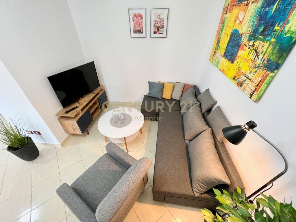 APARTAMENT 1+1 PËR SHITJE NË GOLEM, DURRES