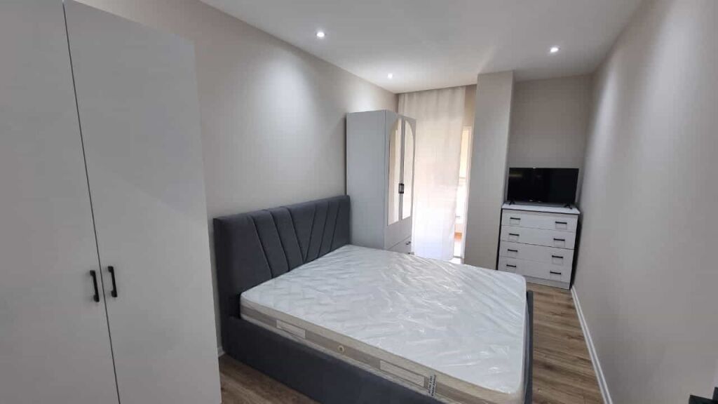 Apartament Per Shitje 1+1 Ne Don Bosko (ID B110446) Tirane