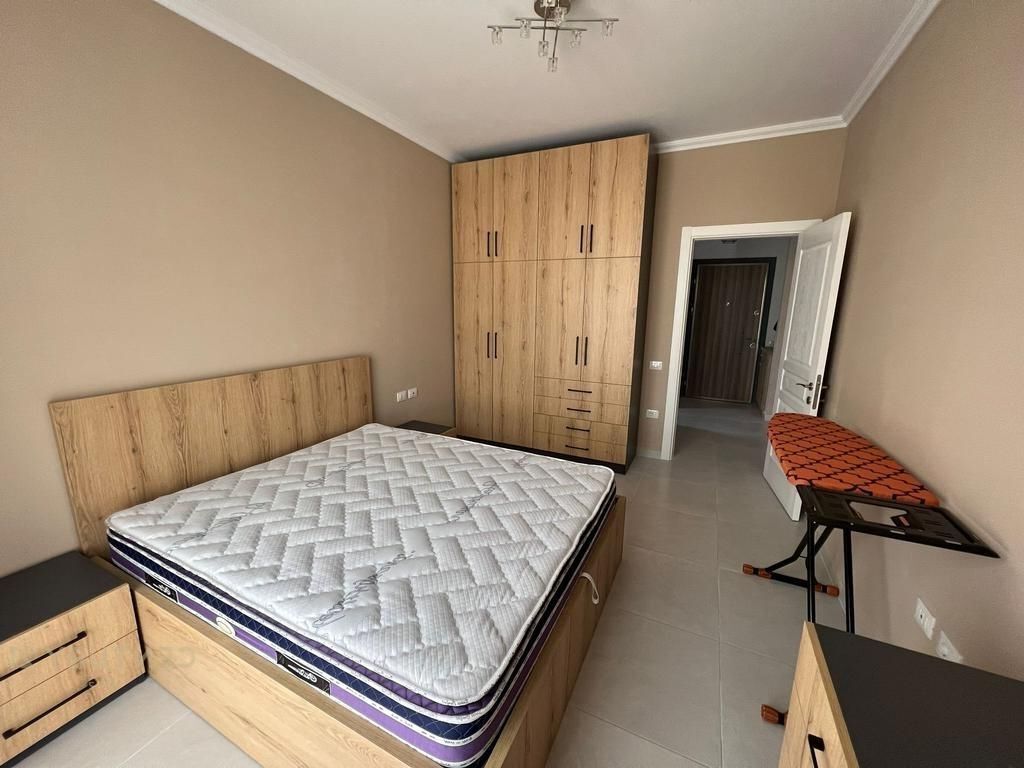 APPARTAMENTO 1+1 IN AFFITTO VICINO ASL 1, VICINO AL QSUT !!