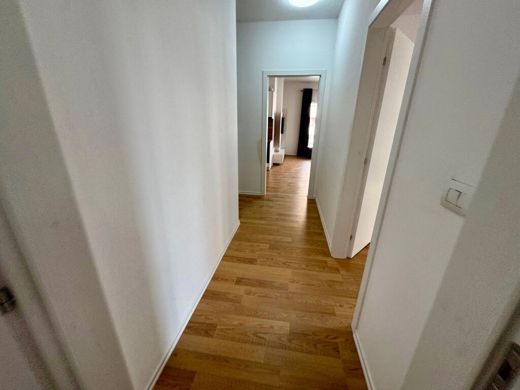 📣 QERA Apartament 2+1 Me 2 Tualete 📍 Zogu i Zi ✨