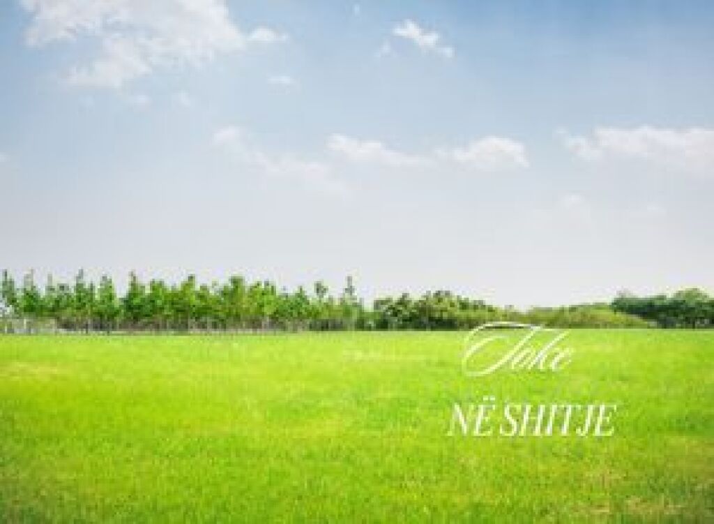 SHITET TOKE NE FARKE 5750 M2