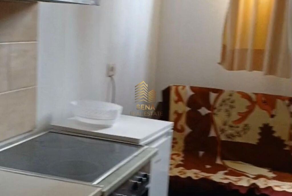 Qira, Garsoniere, Kafja e Rremës, 17.000 Lek/muaj