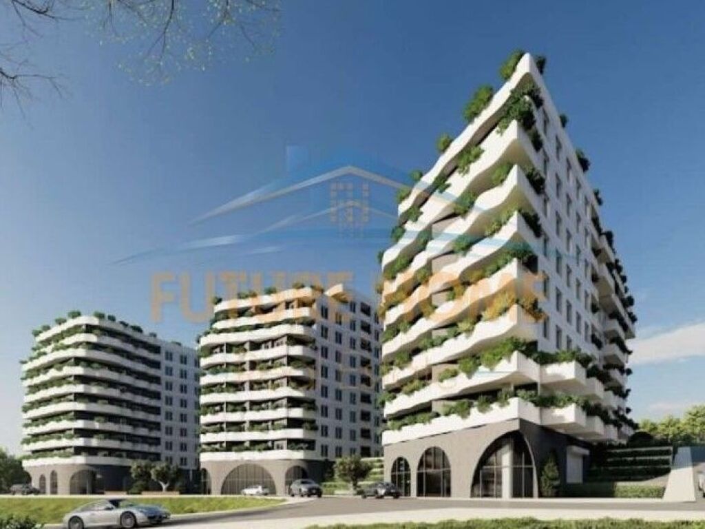 Sale, Apartment 1+1, Aluna Residence, Paskuqan, Tirana.