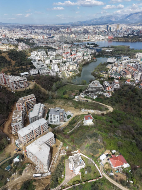 🏡 Appartamento 2+1 in Vendita – Lago Secco