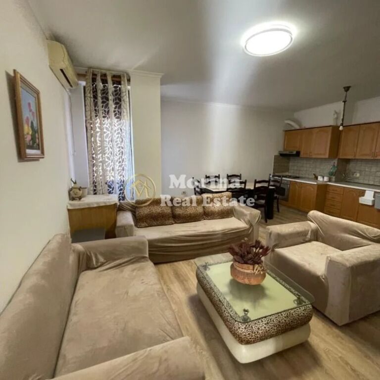 Qera | Apartament 2 + 1 | Oxhaku | 500 €/muaj