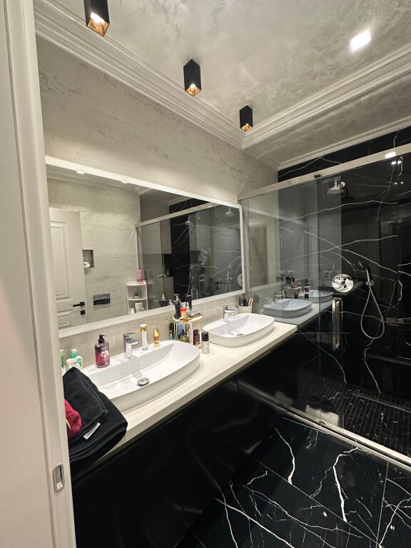 📍Super Appartamento 2+1 in Affitto DELIJORGJI