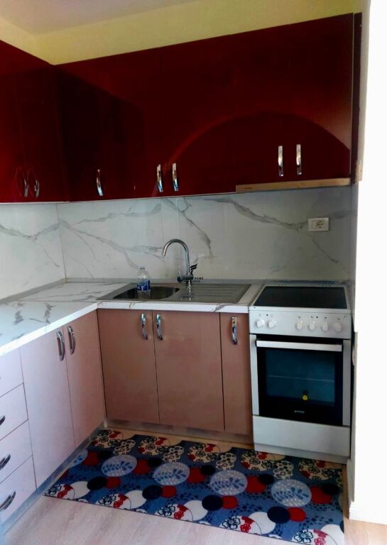 APARTMENT FOR RENT 1+1 ALI DEMI 48,000 LEKE FH-65561