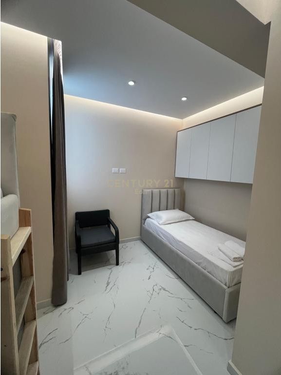 Appartamento 2+1 In Affitto nel Centro Golem, Durrës !