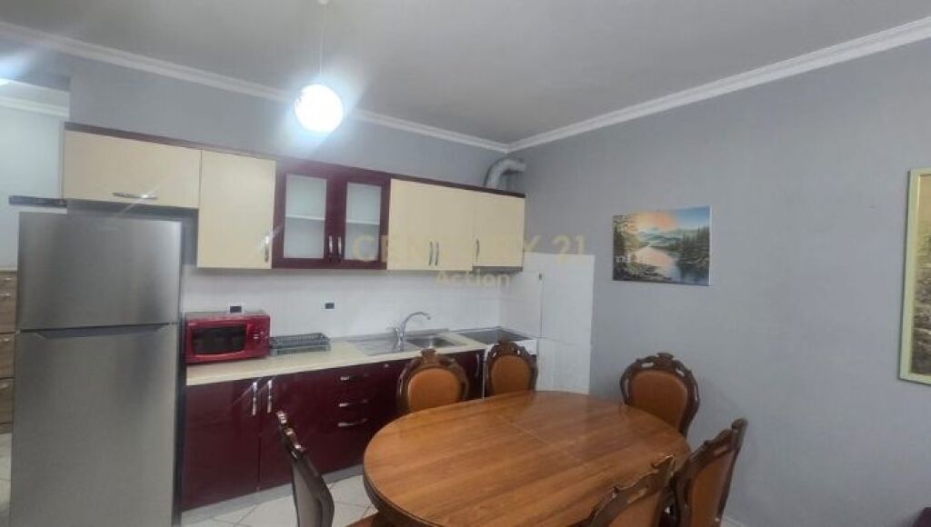 Apartment 2+1 for rent– accessible and developed area