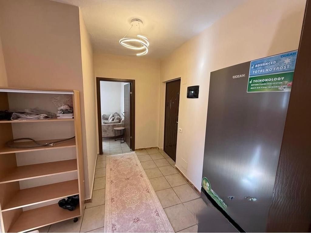 Apartment 1+1 for rent at Mine Peza Street 550 € /Month