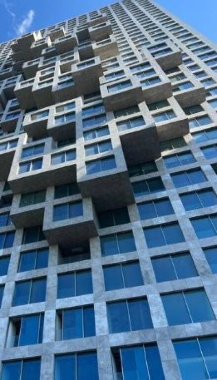 Zyrë me qera – open space, standarde premium