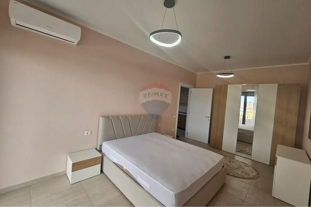 Apartment 1+1+parking for rent at the Dry Lake!