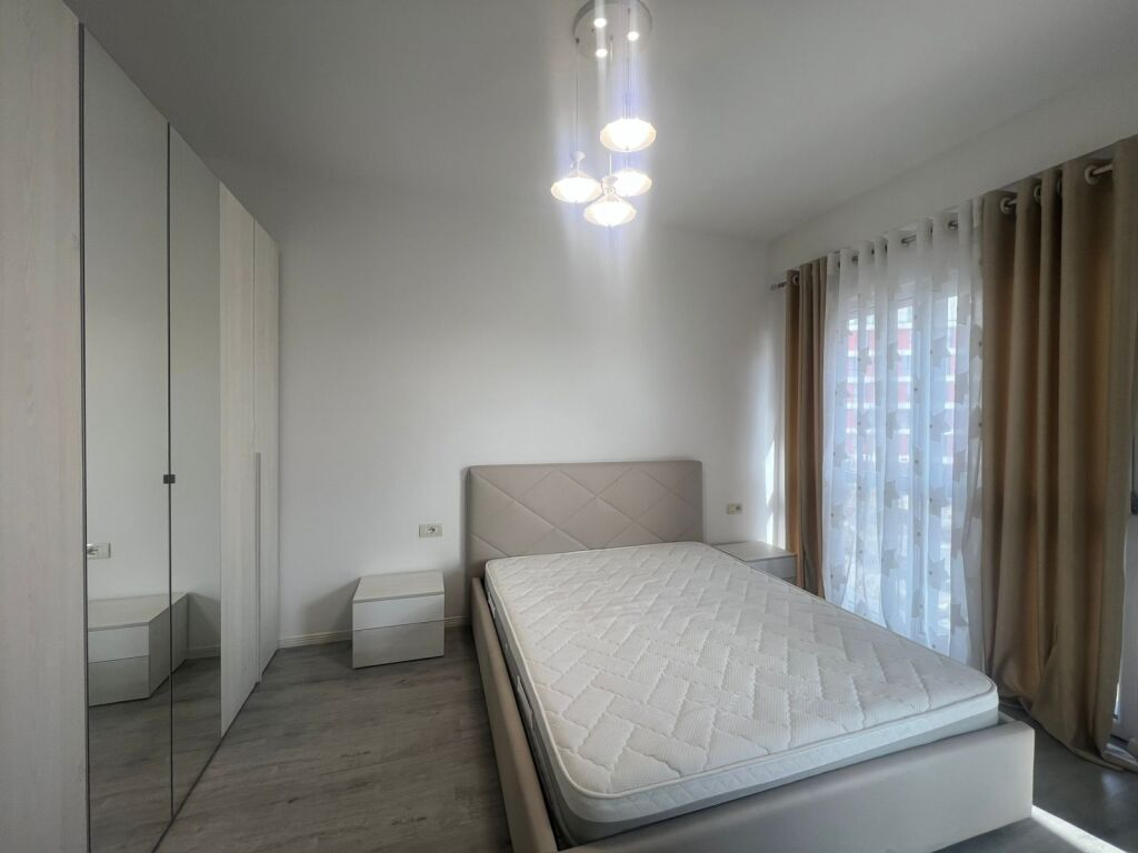 FOR RENT APARTMENT 2+1. 5 MAY STREET EMERALD