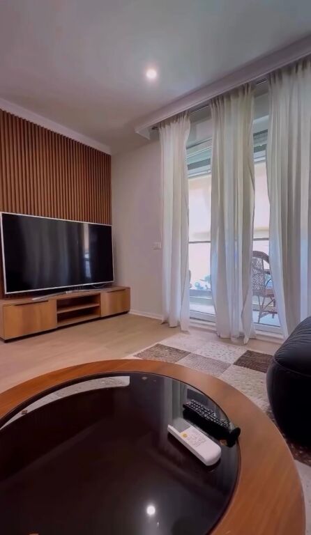 🏡 Apartment 2+1+2 for sale – Magnet Complex 21 December